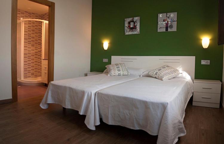Apartamento Vega Rodiles El Valle Villaviciosa  Zewnętrze zdjęcie