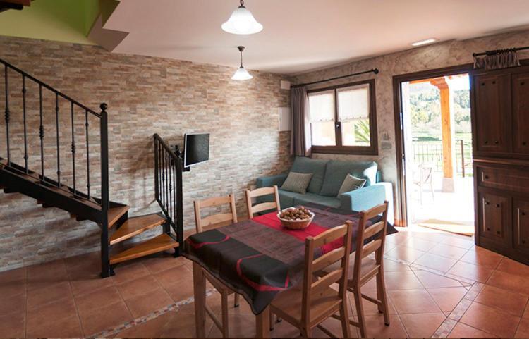Apartamento Vega Rodiles El Valle Villaviciosa  Zewnętrze zdjęcie
